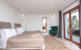 Angela'S Flat Studio - Dassia Corfu